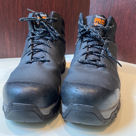 Timberland Pro Workboots - Picture 3 of 7